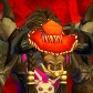 Logo of Horde